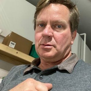 Meet your Posher, John